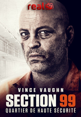Brawl in Cell Block 99